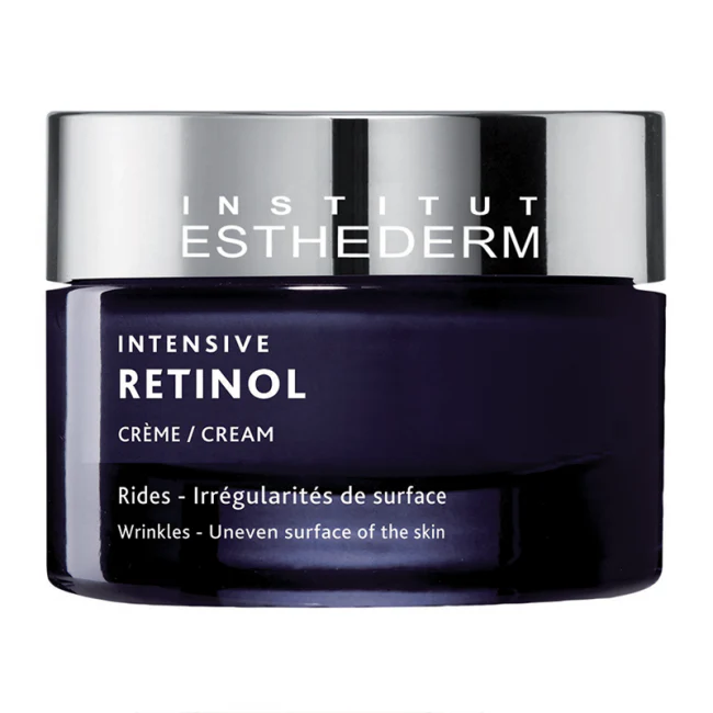 Intensive Retinol Cream 50ml