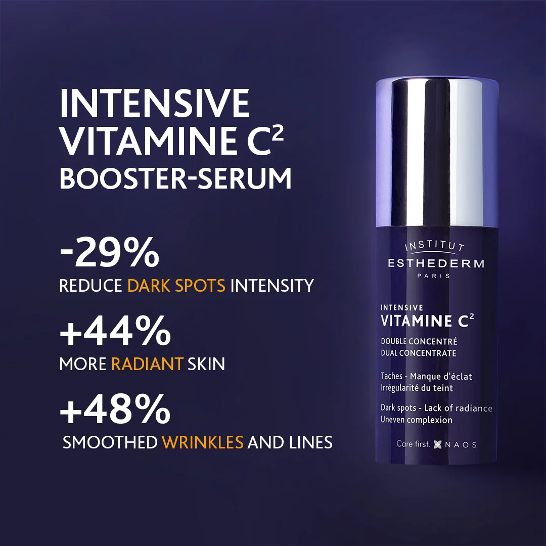 Intensive Vitamine C2 Booster-Serum 10ml - Image 4