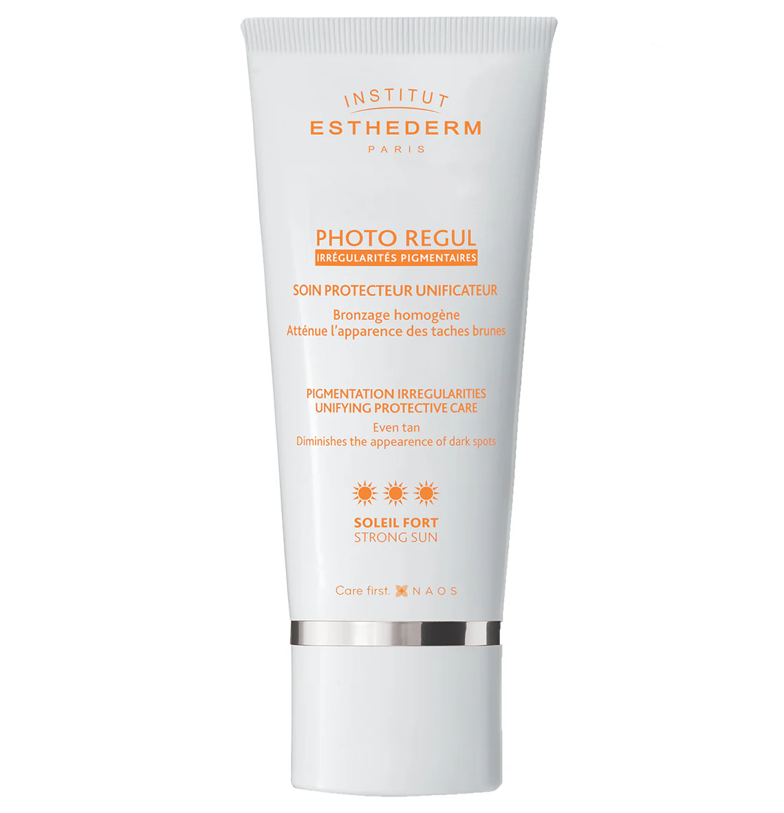 Photo Regul Protective Face Care- Strong Sun 50ml