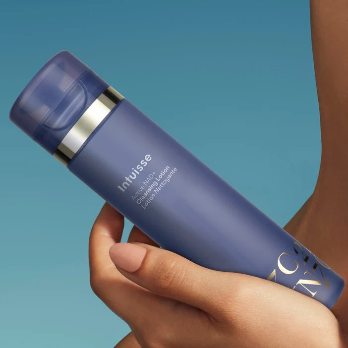 Active NAD+ Cleansing Lotion 100ml - Image 3