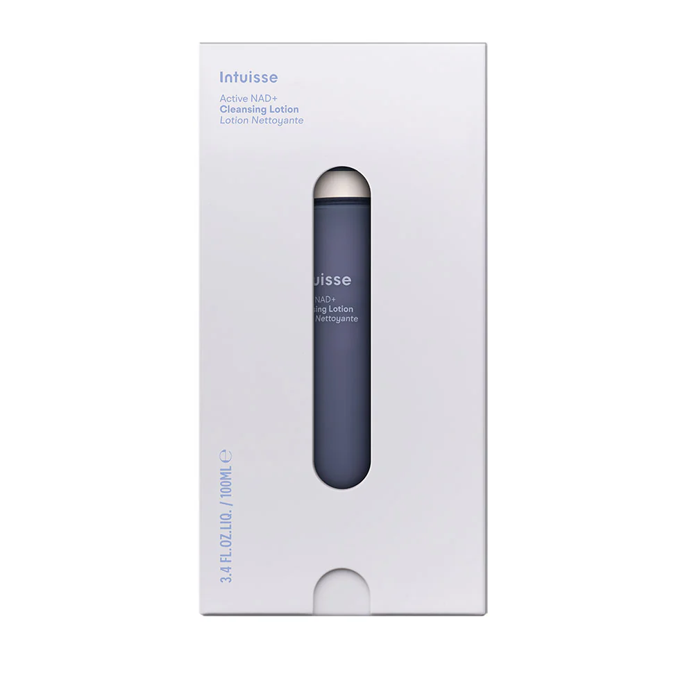 Active NAD+ Cleansing Lotion 100ml - Image 4