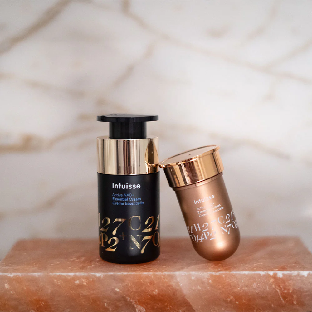 Active NAD+ Essential Cream Double Kit 30ml - Image 3