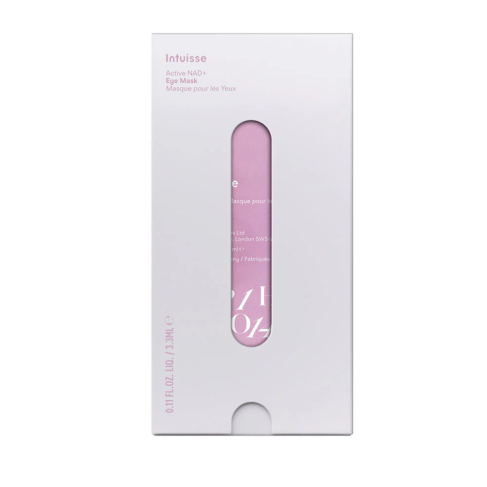 Active NAD+ Eye Mask Single Pack - Image 5