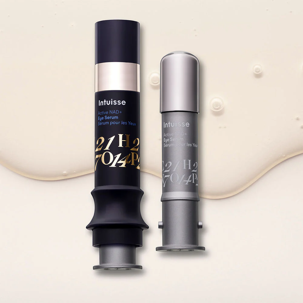 Active NAD+ Eye Serum Double Kit 10ml - Image 3
