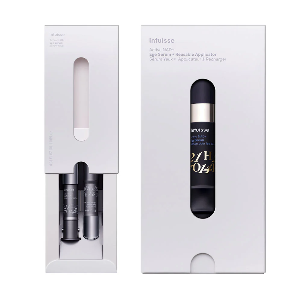 Active NAD+ Eye Serum Double Kit 10ml - Image 4
