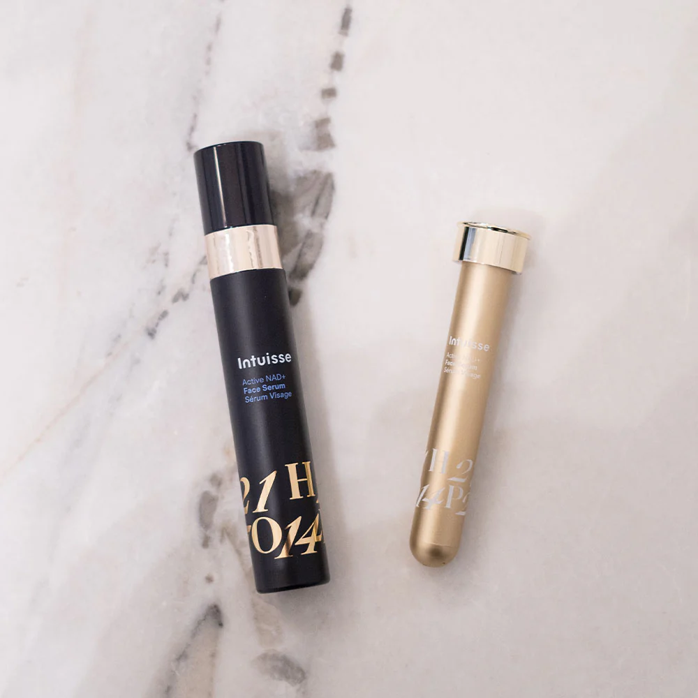 Active NAD+ Face Serum Double Kit 20ml - Image 4