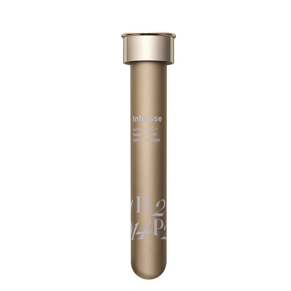 Active NAD+ Face Serum Double Refills 20ml - Image 4