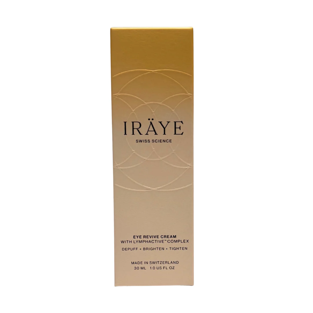 Eye Revive Cream Refill 30ml