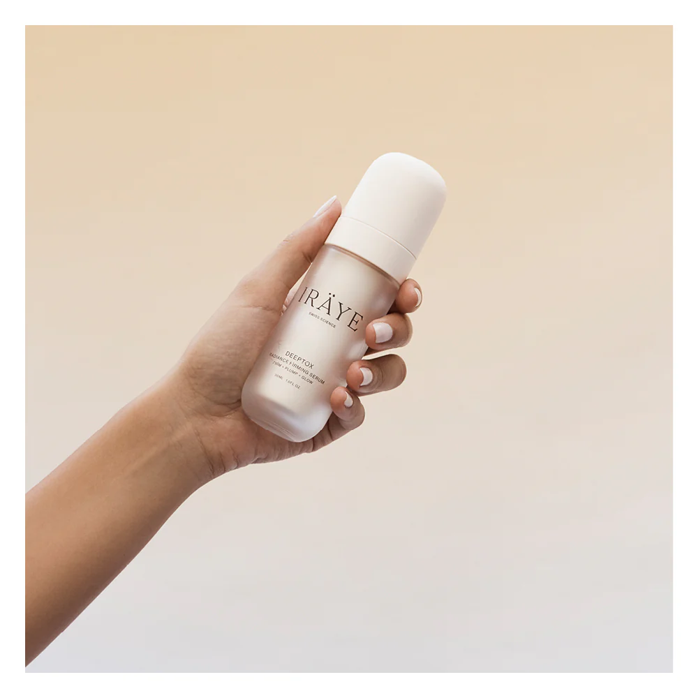 Radiance Firming Serum 30ml - Image 2