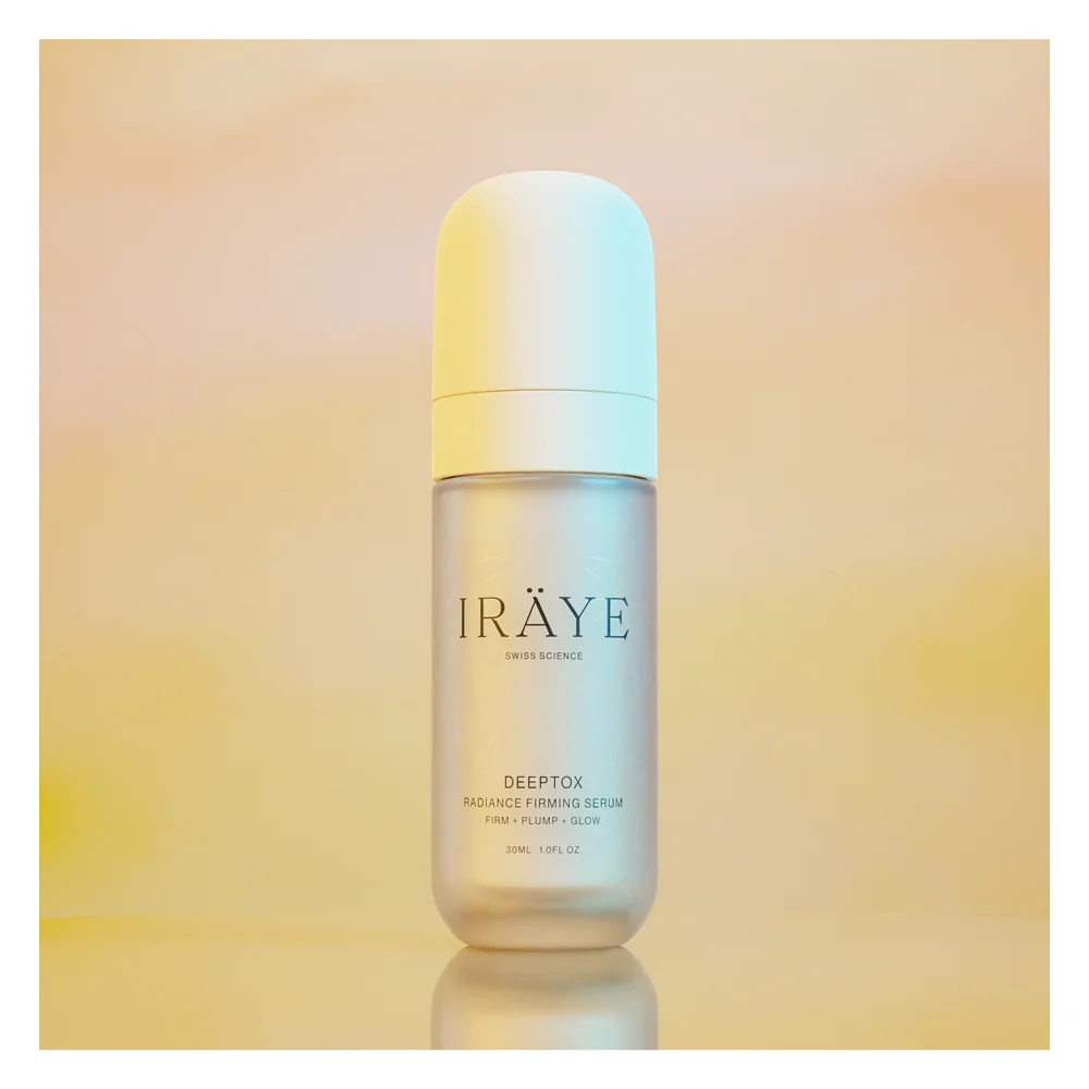 Radiance Firming Serum 30ml - Image 3