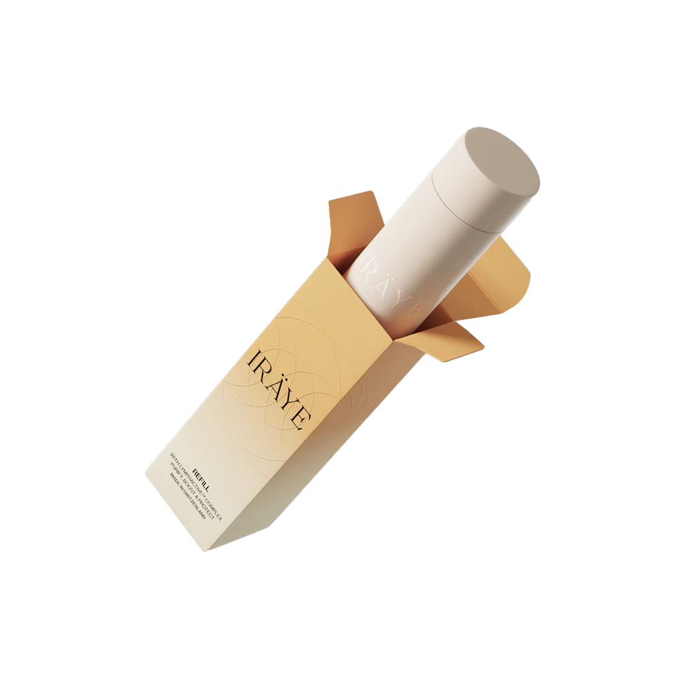 Radiance Firming Serum Refill 30ml - Image 2
