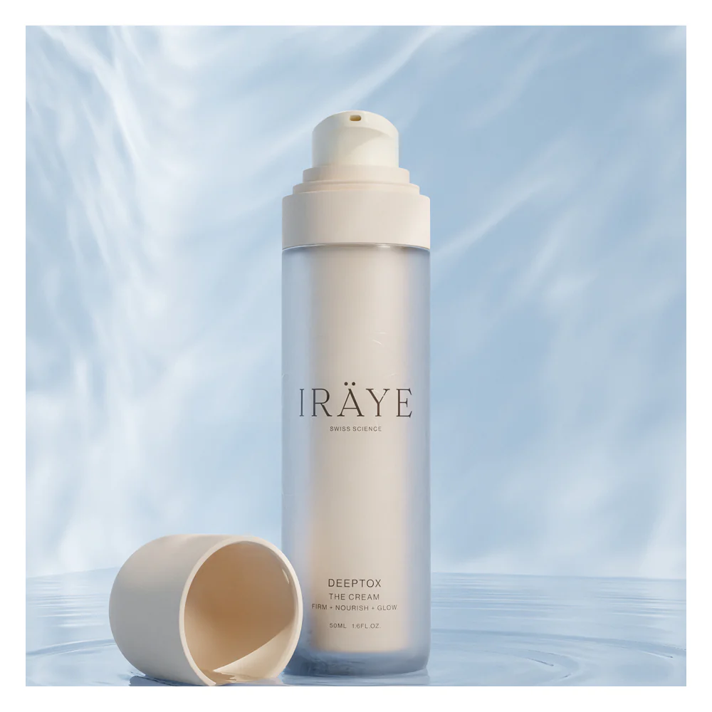 The Cream 50ml - Image 3