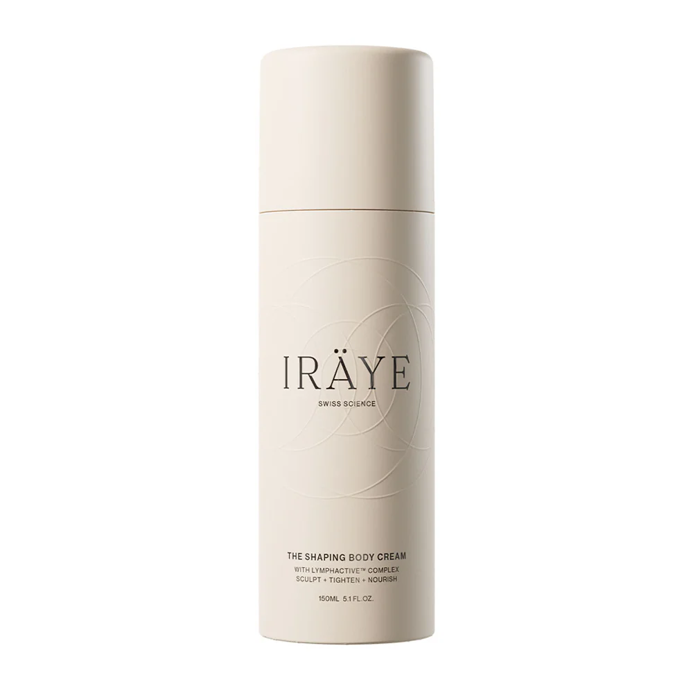 The Shaping Body Cream 150ml
