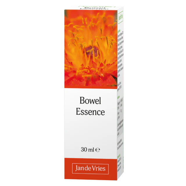 Jan De Vries Bowel Essence 30ml