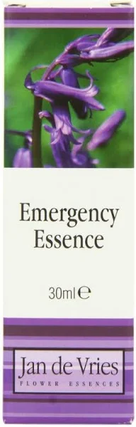 Emergency Essence 30ml
