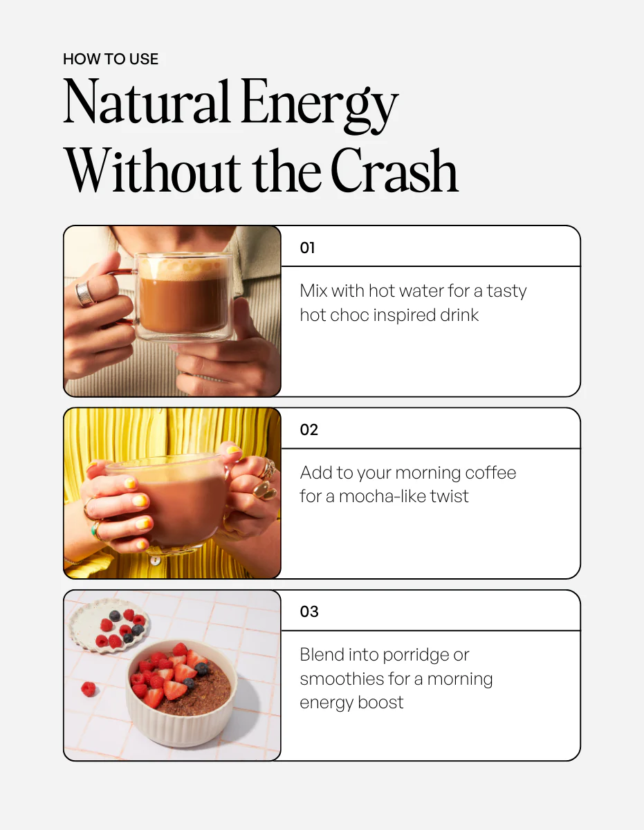 Biotic Energy 150g - Image 5
