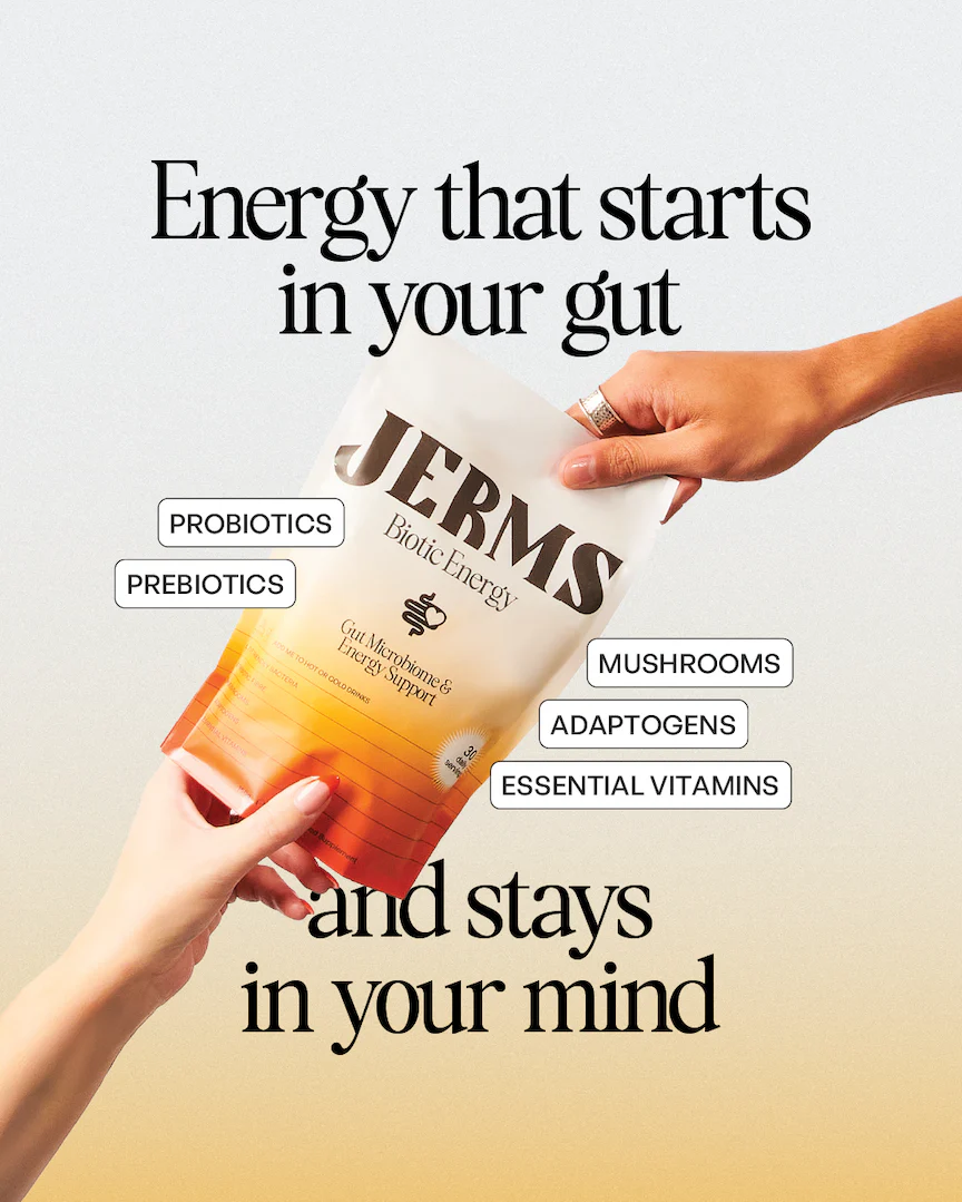 Biotic Energy 150g - Image 6