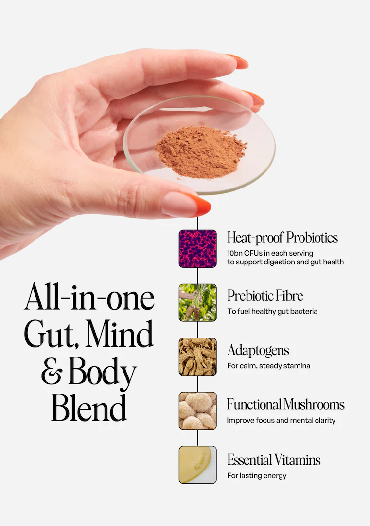 Biotic Energy 150g - Image 7