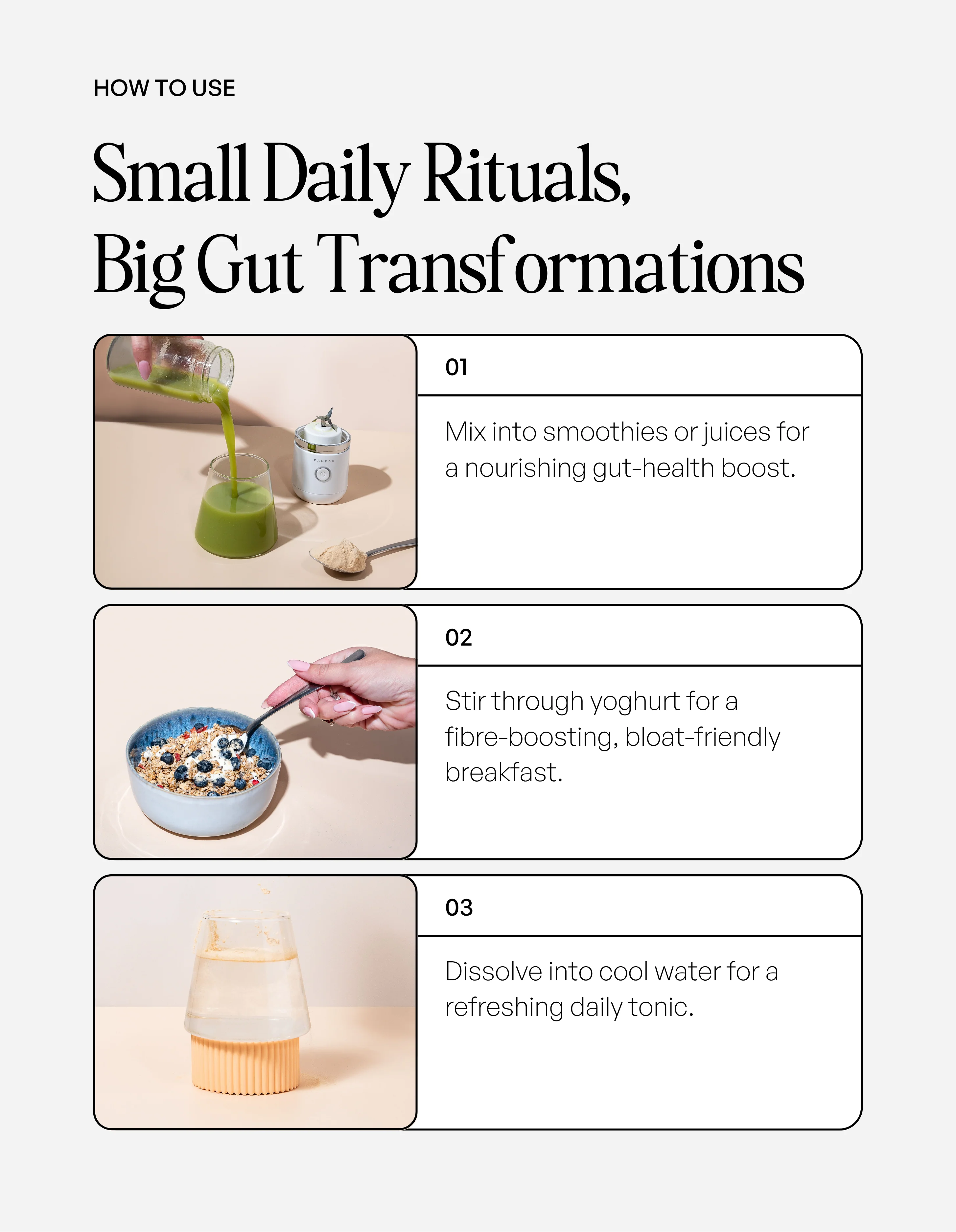 Daily Gut 150g - Image 10