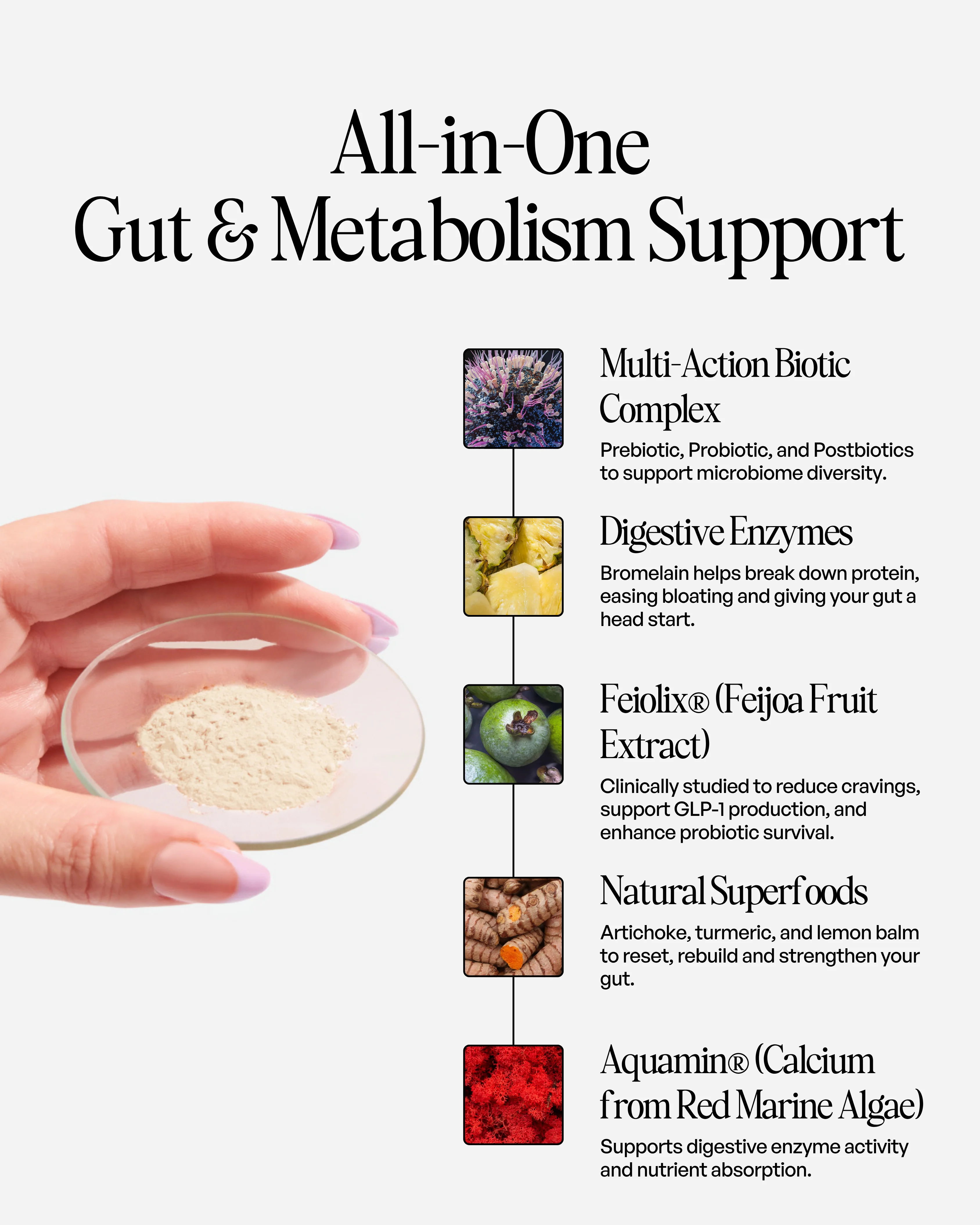 Daily Gut 150g - Image 4