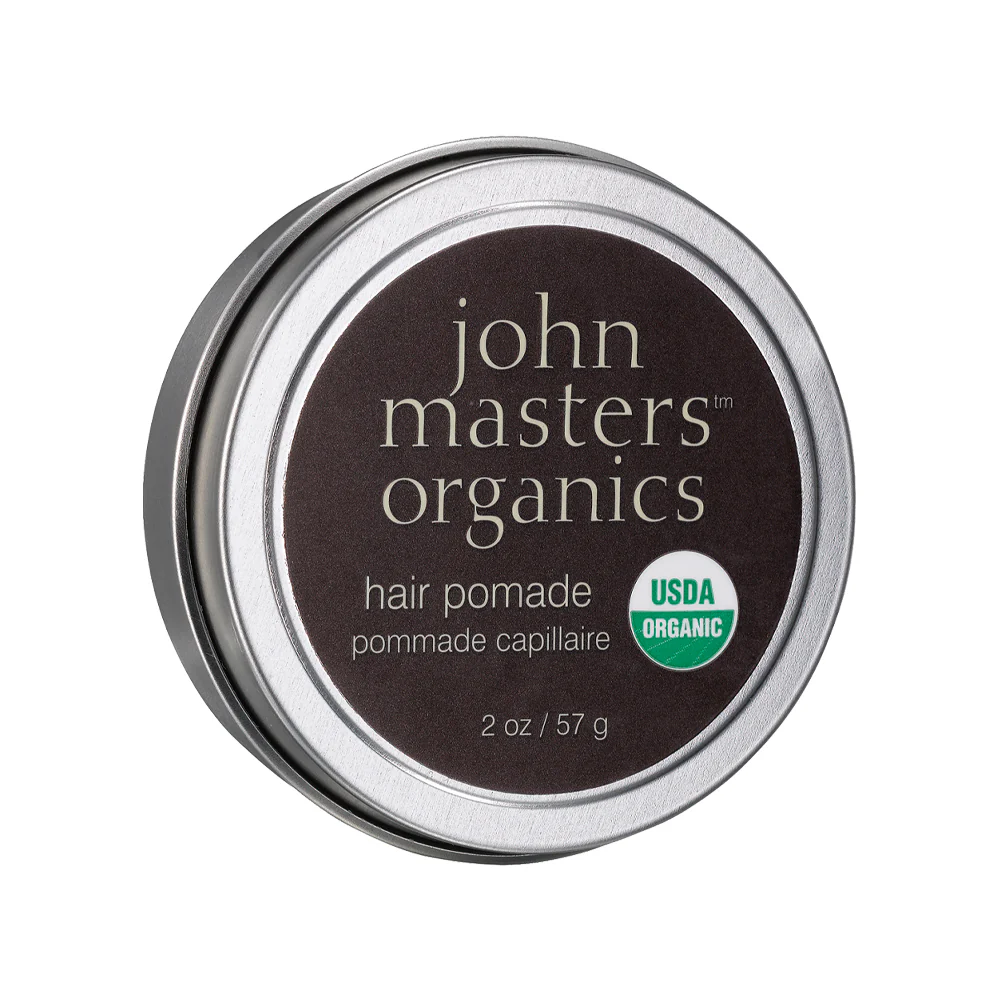 Hair Pomade 57g