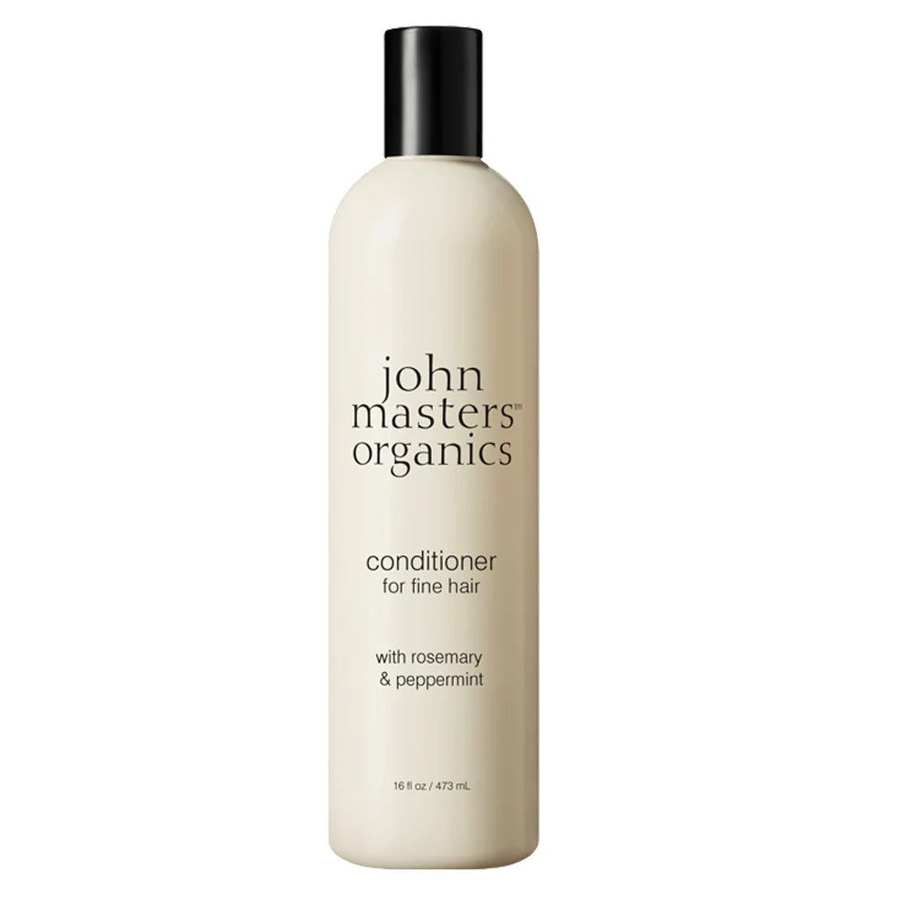 Volumizing Conditioner With Rosemary & Peppermint 473ml