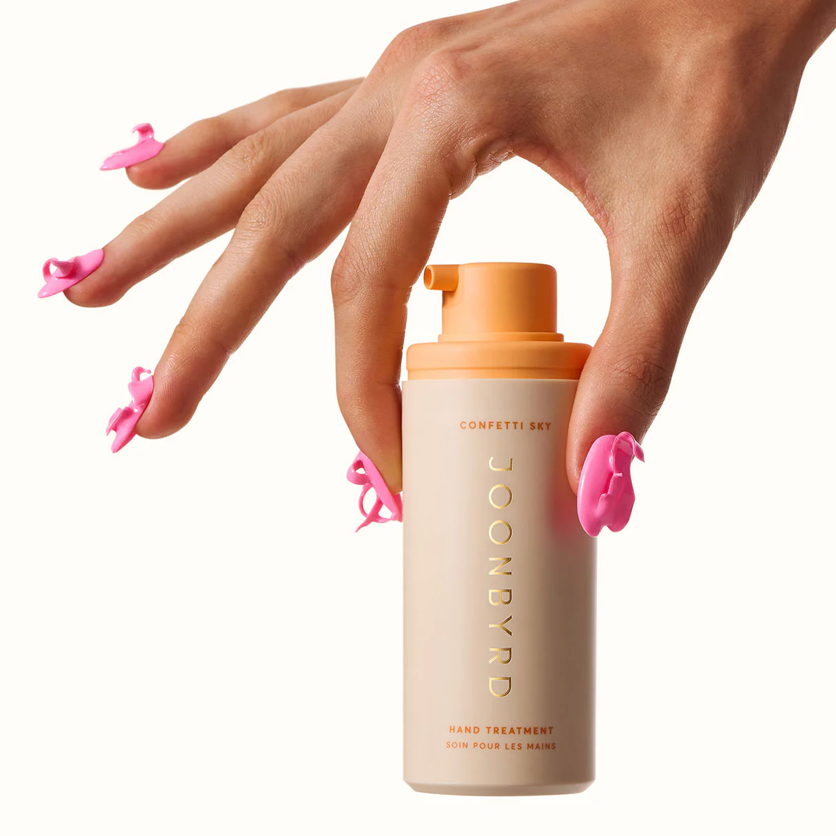 Confetti Sky Hand Treatment 50ml - Image 2