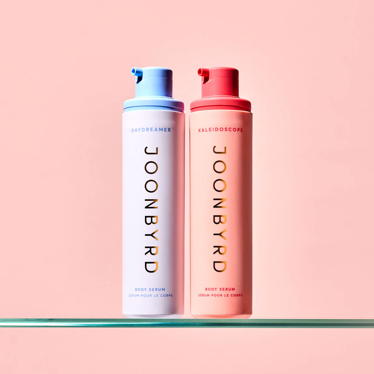 Kaleidoscope Smoothing Body Serum 100ml - Image 3