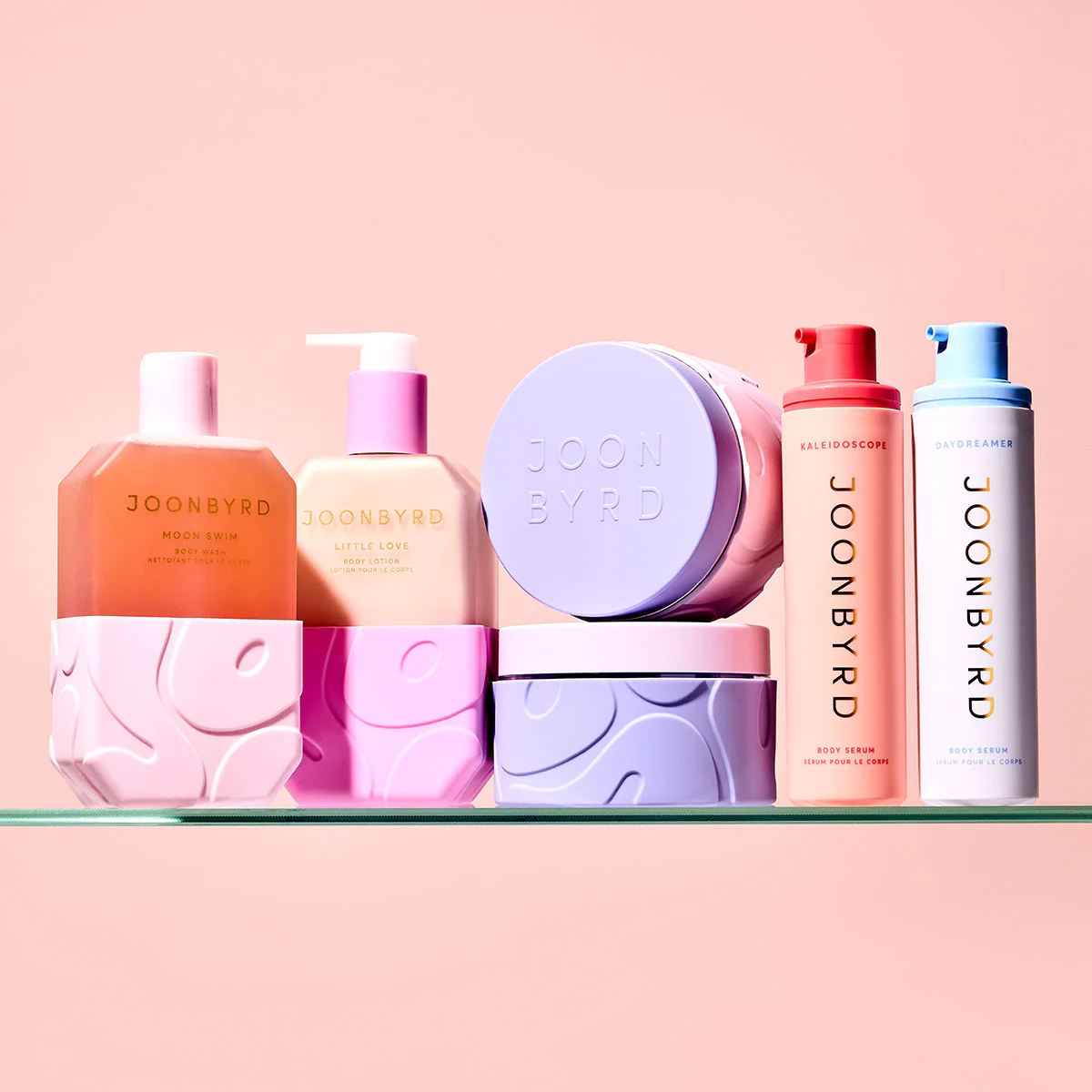 Little Love Body Lotion 300ml - Image 3