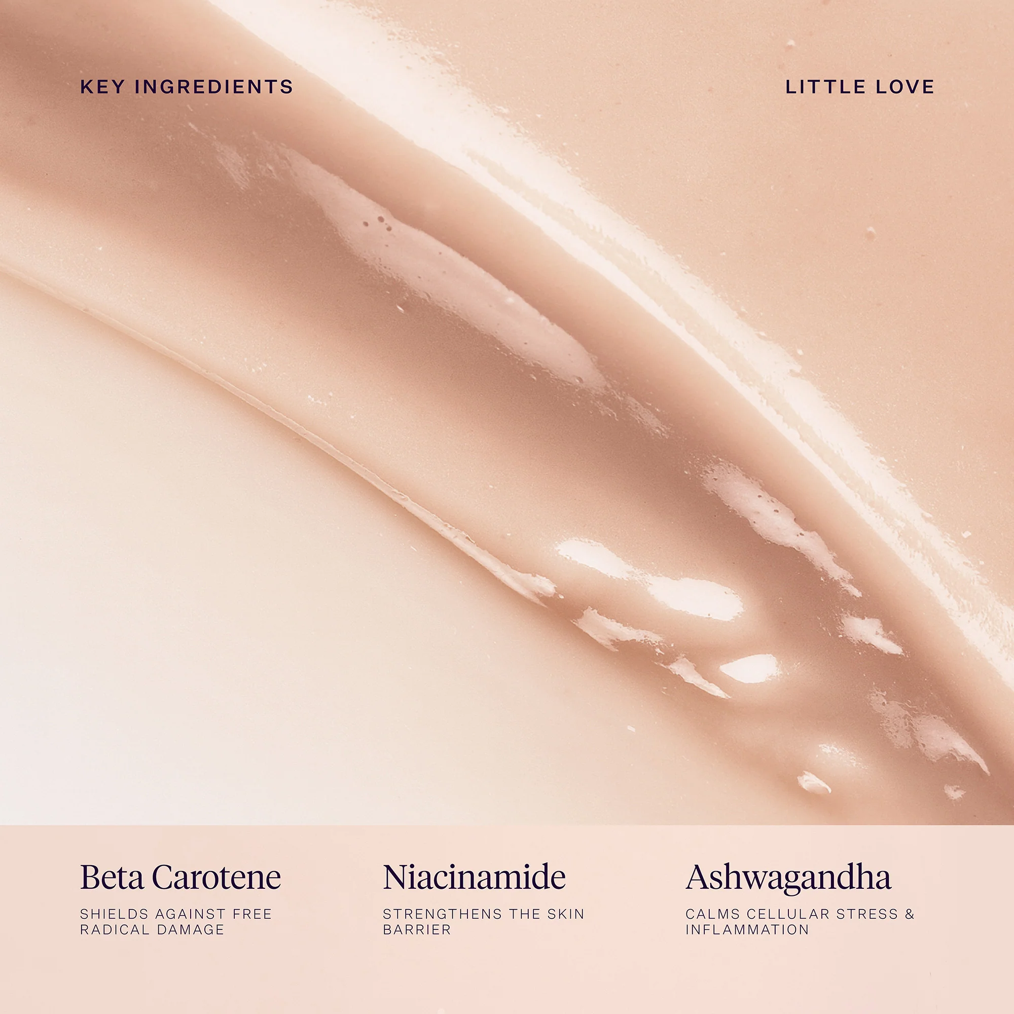 Little Love Body Lotion Mini 50ml - Image 4