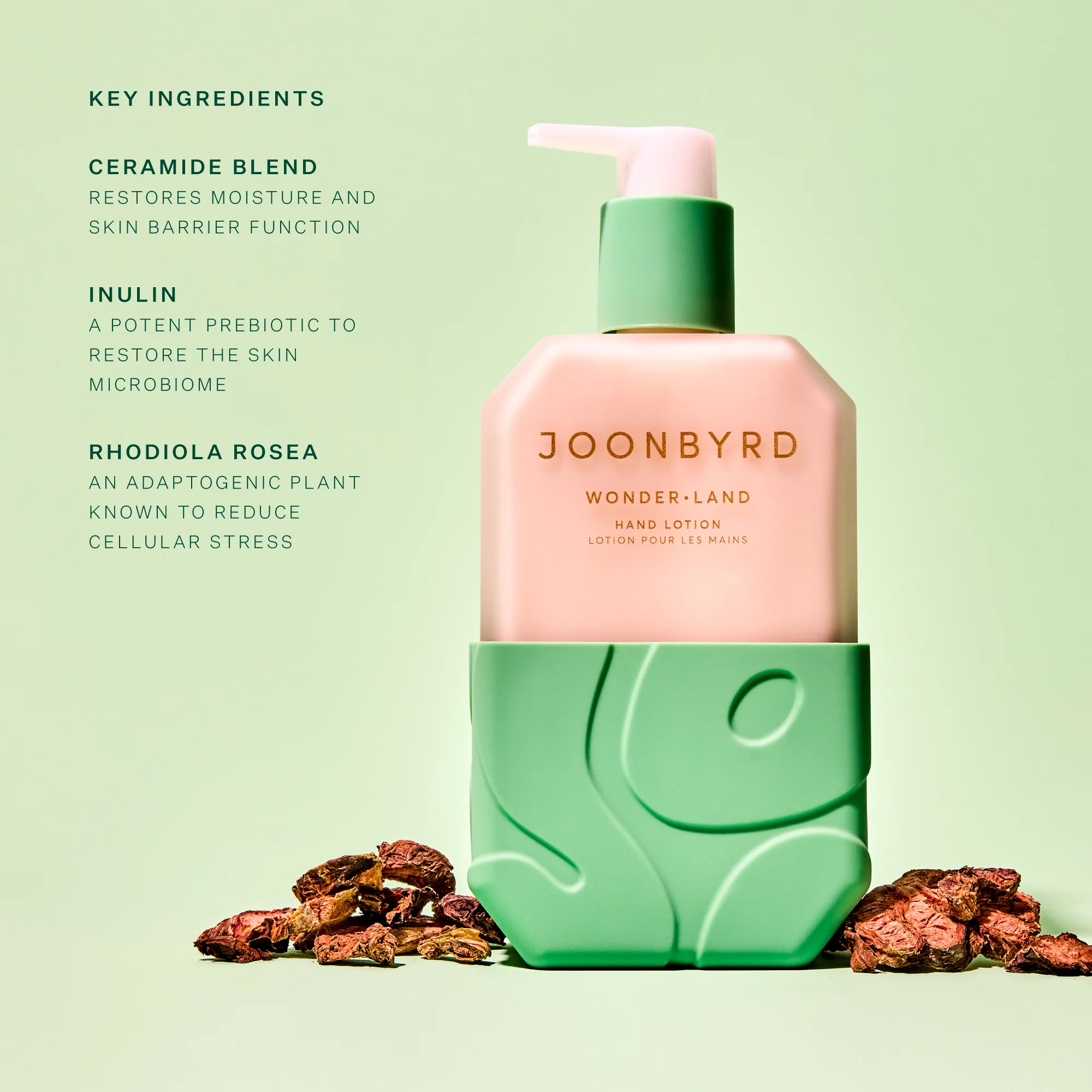 Wonderland Hand Lotion 300ml - Image 4