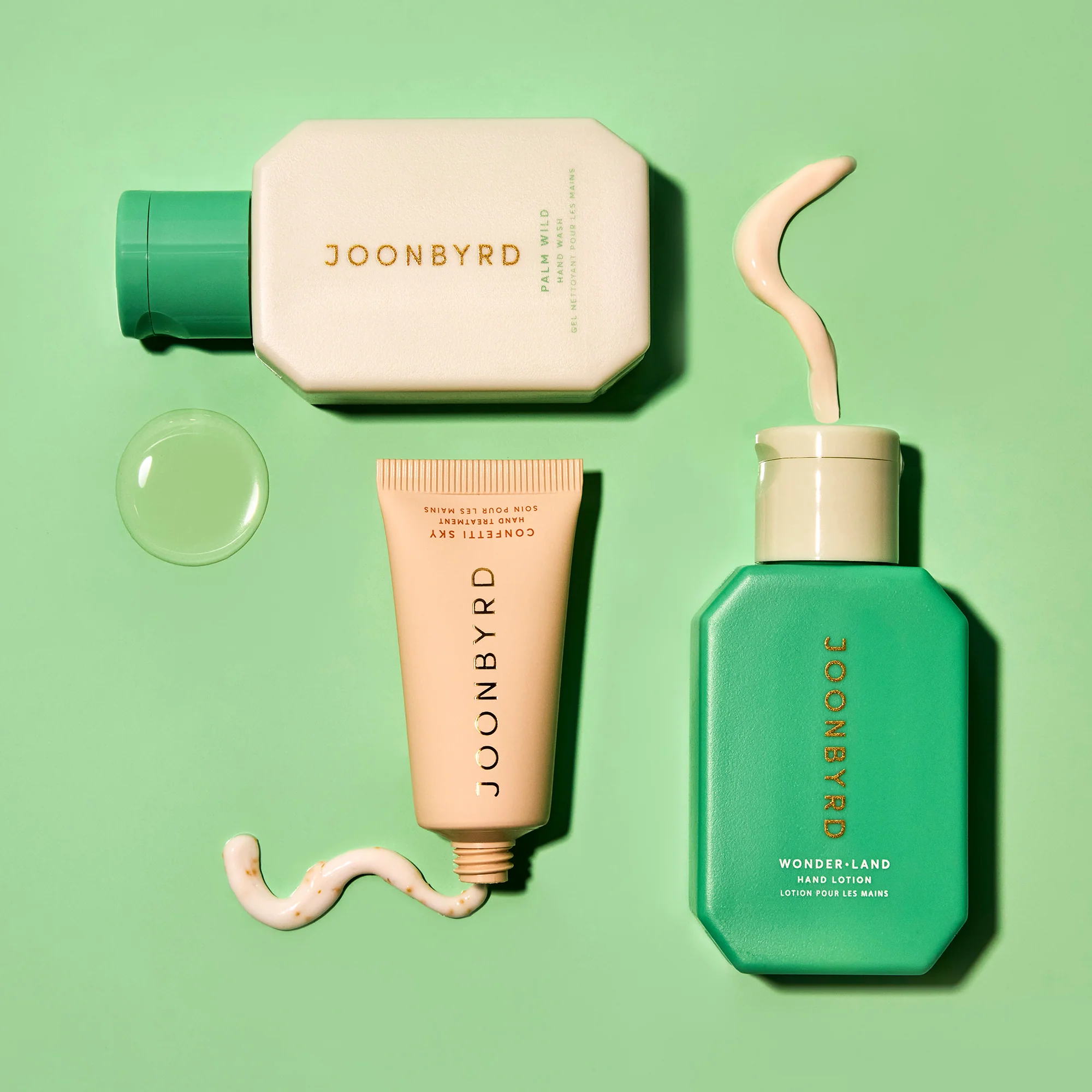 Wonderland Hand Lotion Mini 50ml - Image 5