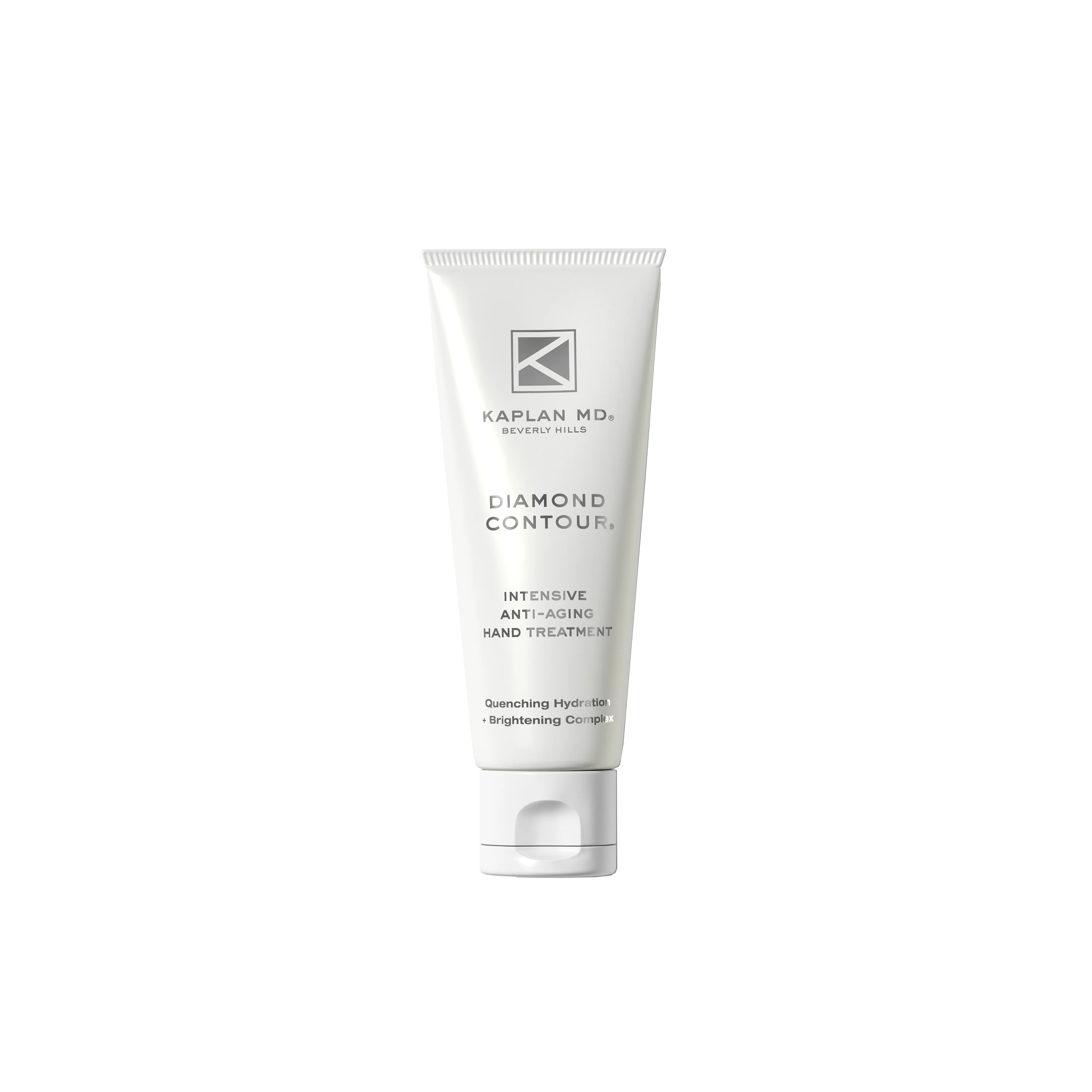 Diamond Contour Intensive Anti Aging Hand Treatment 90ml