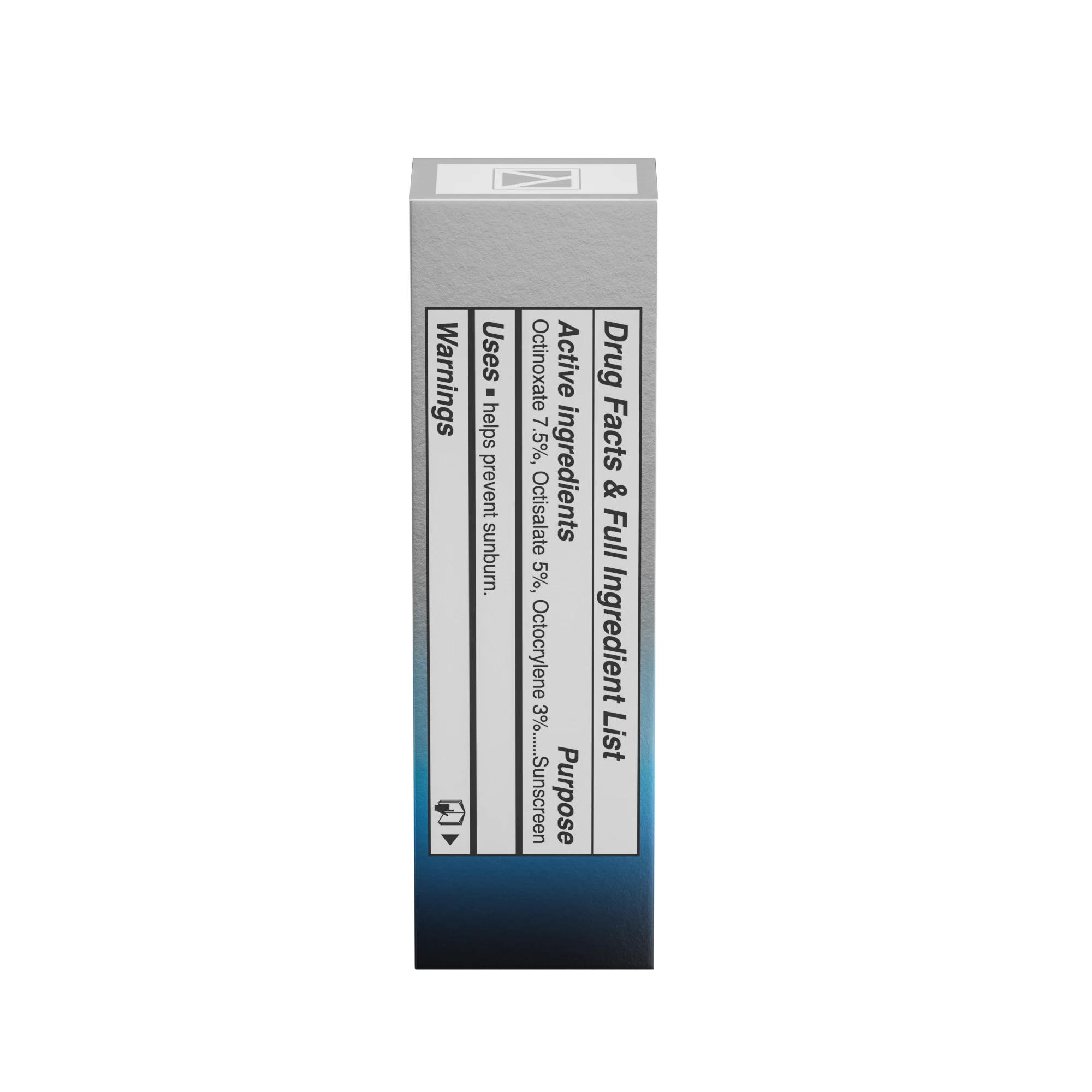 Perfect Pout Lip Balm - Ultra Hydrating Treatment + SPF-30 Sunscreen (Clear) 10g - Image 3