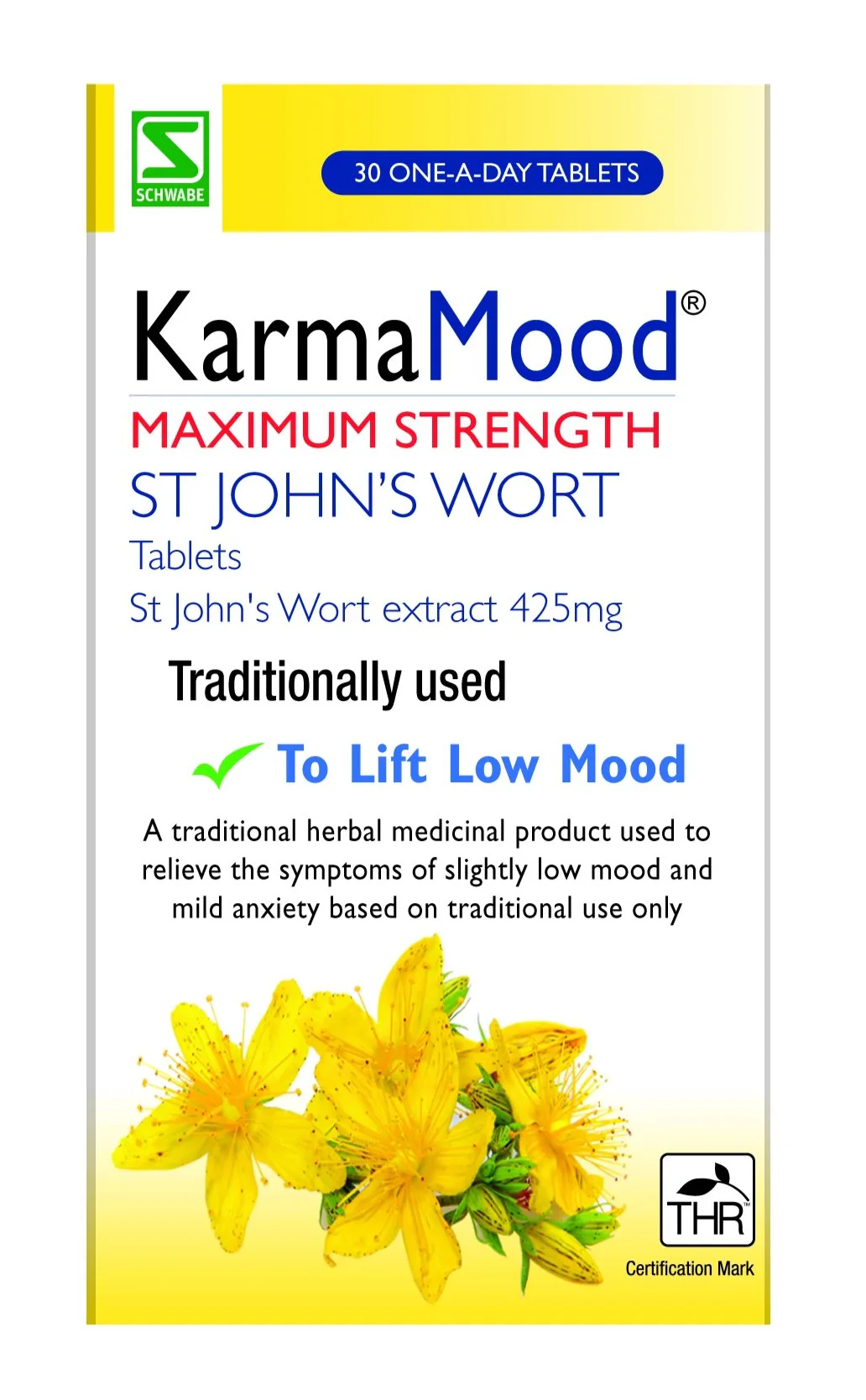 Maximum Strength 60 tablets