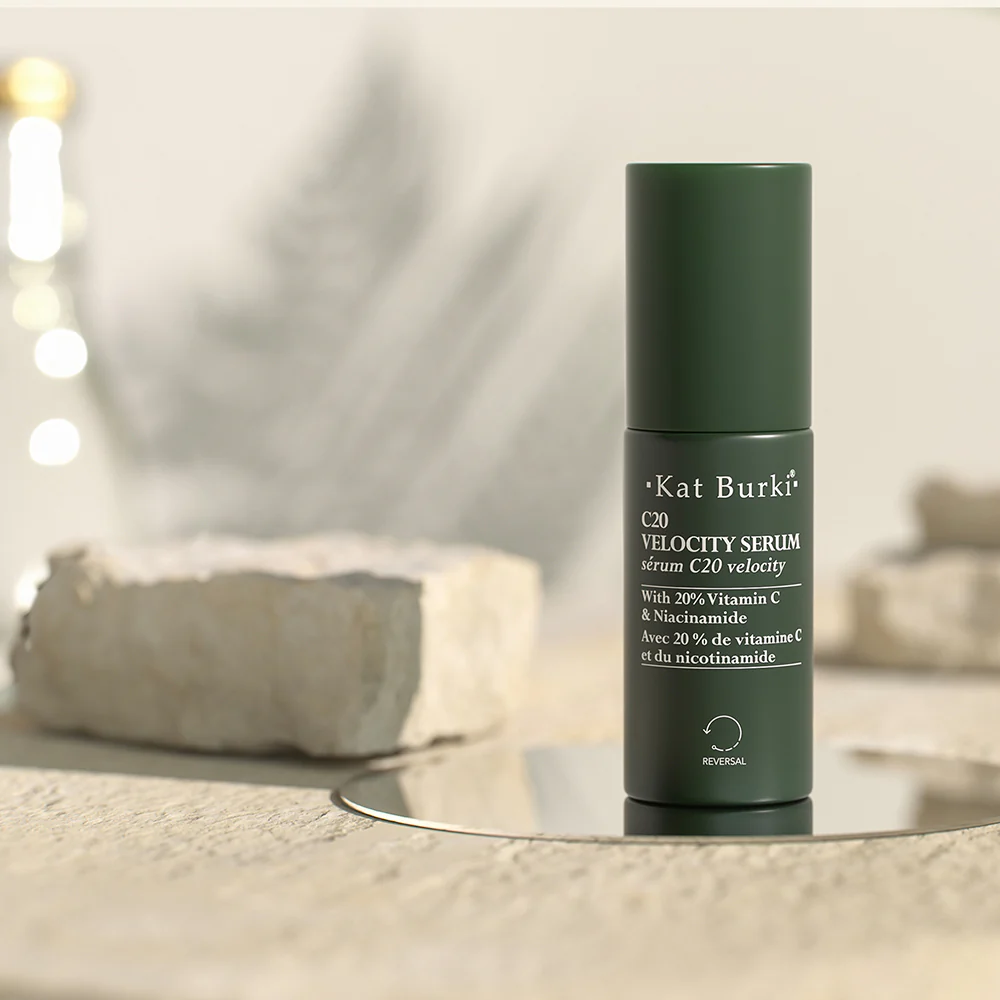 C20 Velocity Serum 30ml - Image 2