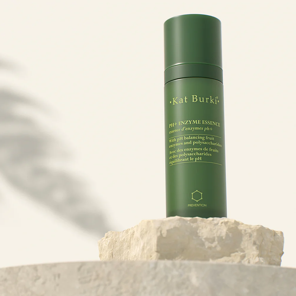 PH+ Enzyme Essence 100ml - Image 2