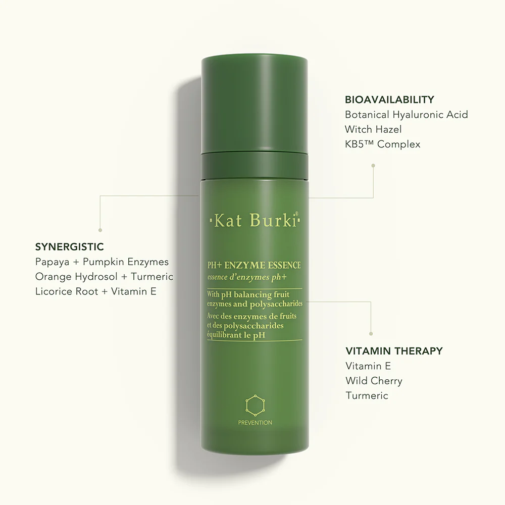 PH+ Enzyme Essence 100ml - Image 5