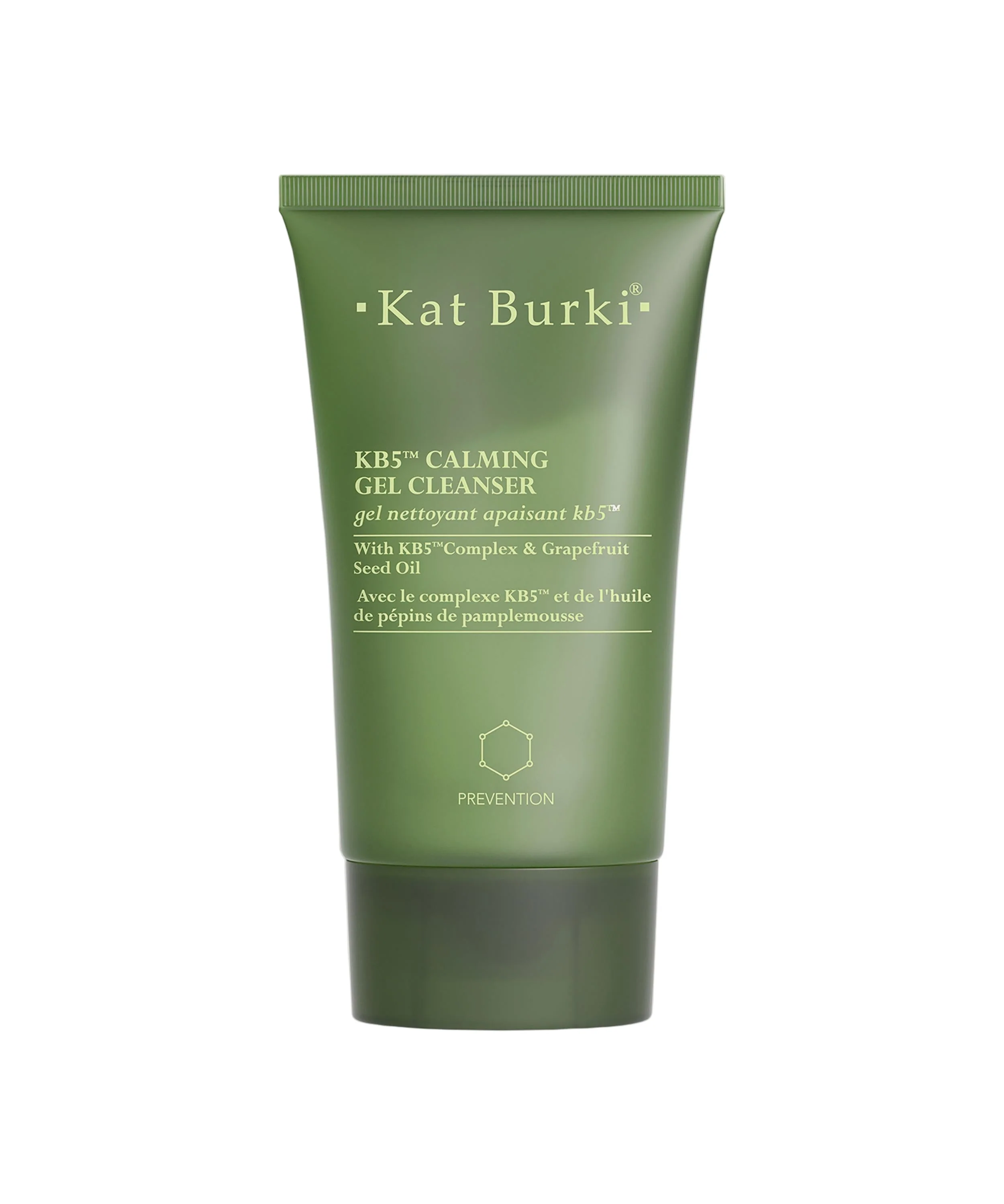 KB5 Calming Gel Cleanser 130ml
