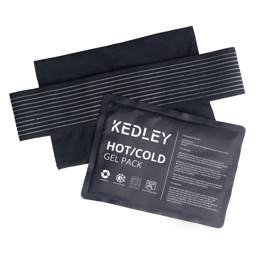 Hot/Cold Gel Pack 1 unit - Image 2