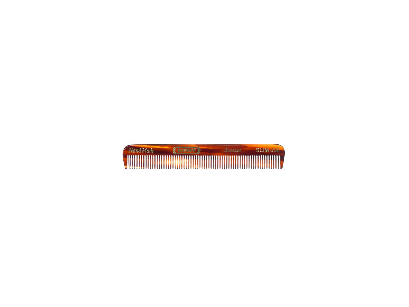 A Slim Jim- Pocket Comb