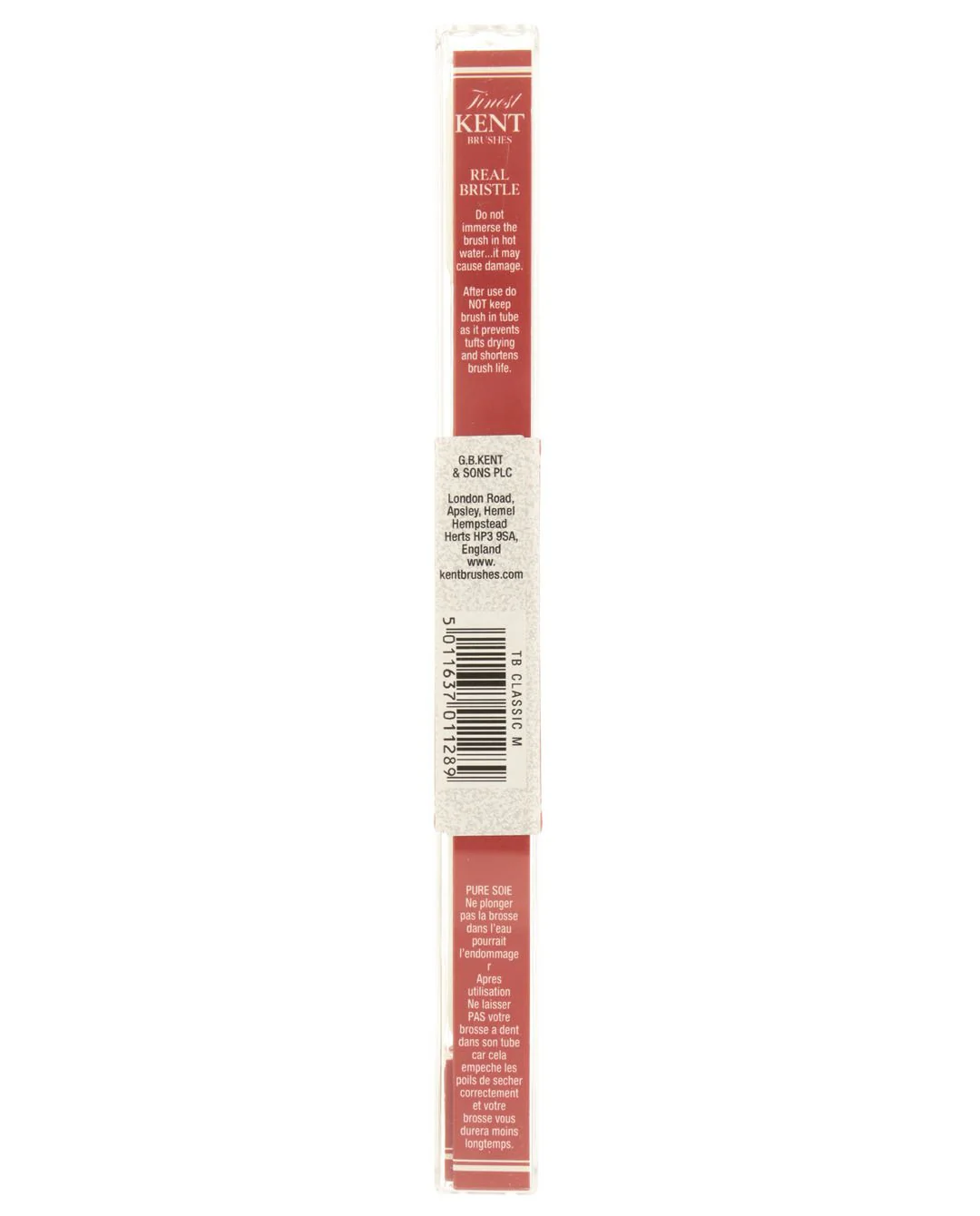 Classic Toothbrush medium - Image 4