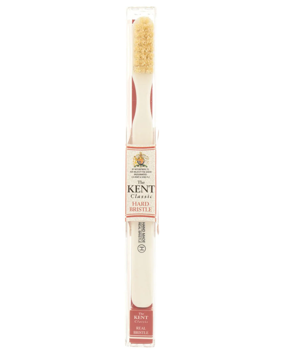 Classic Toothbrush Hard