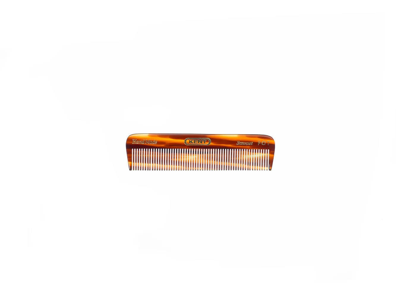 Pocket Comb-A FOT