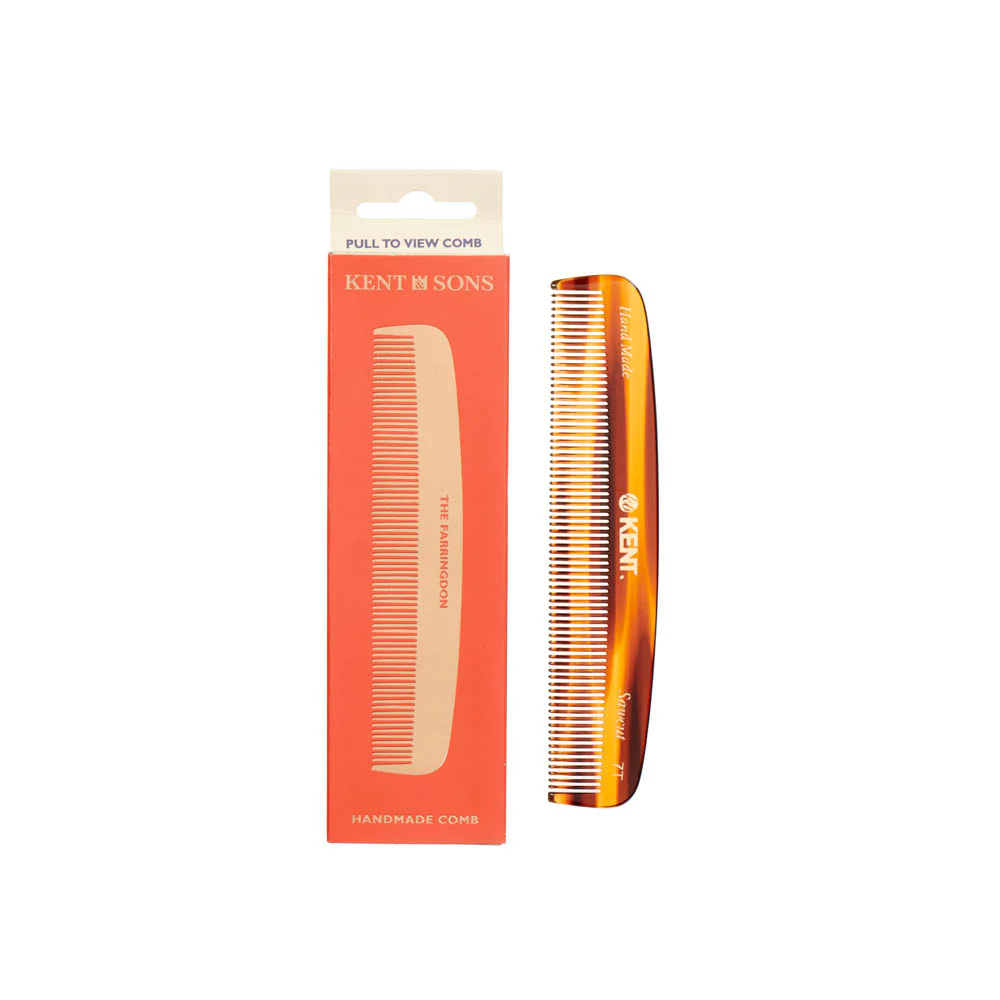 Pocket Comb A7T