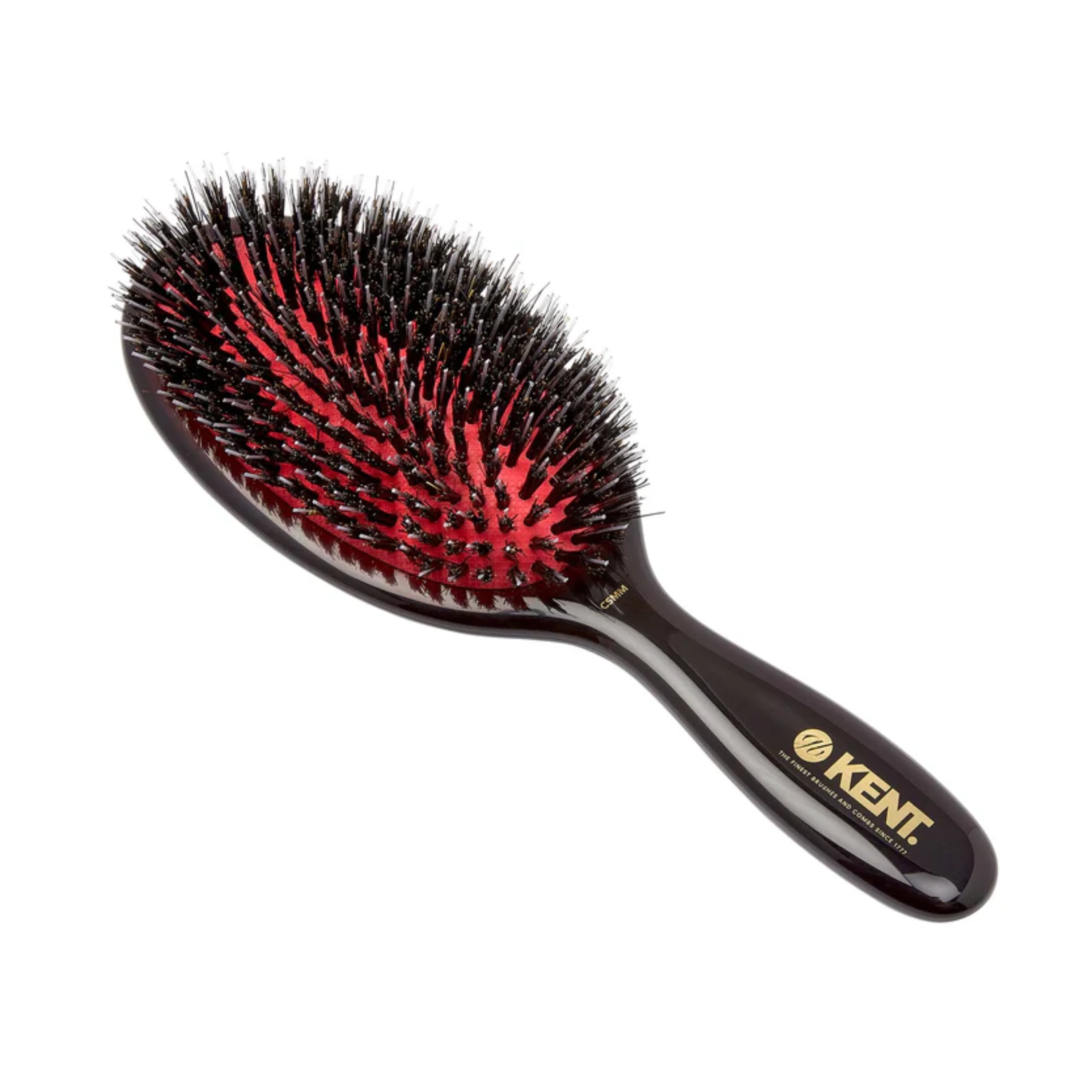 Small Rubber Cushion Brush Medium - Image 3