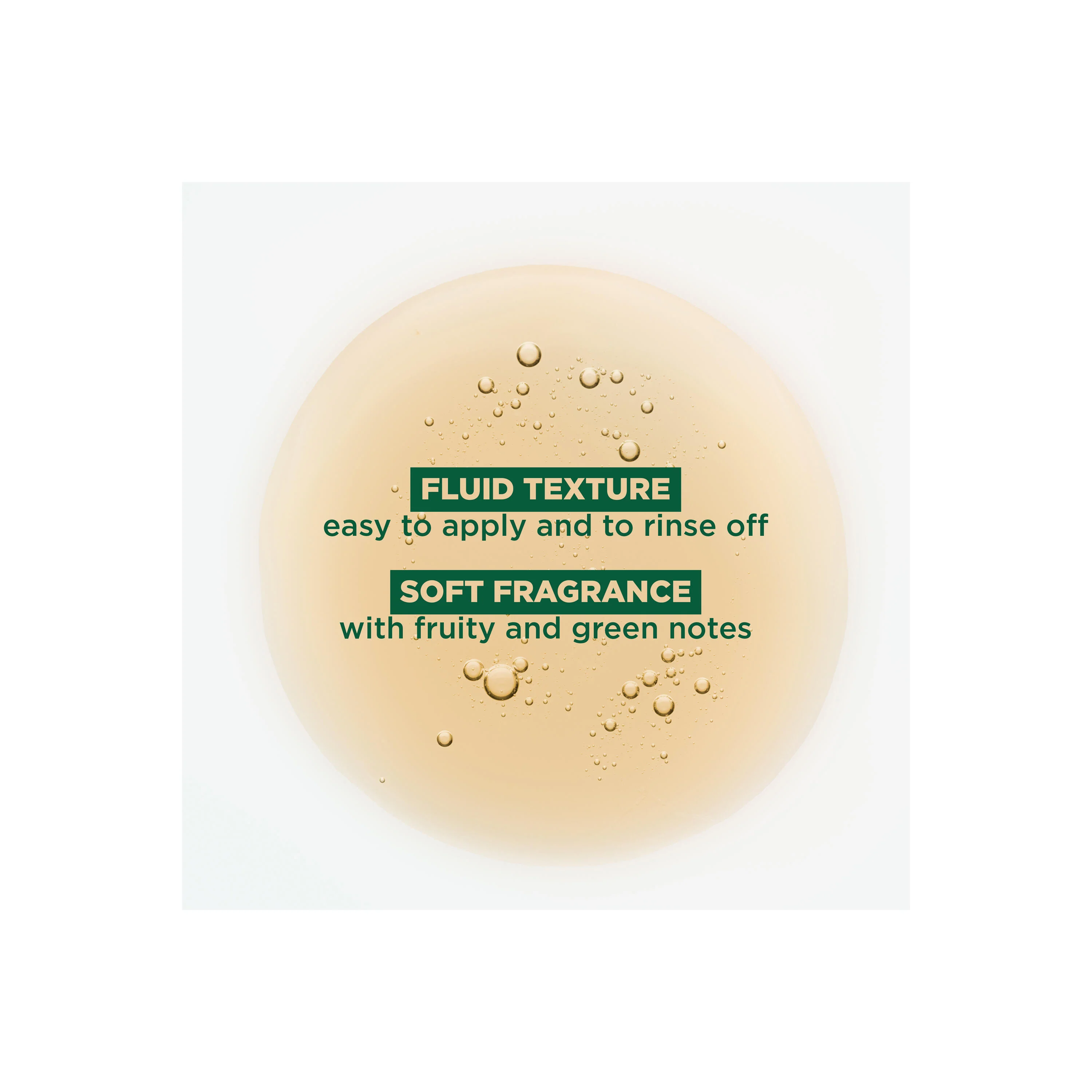 Brightening Shampoo With Camomile 400ml - Image 4