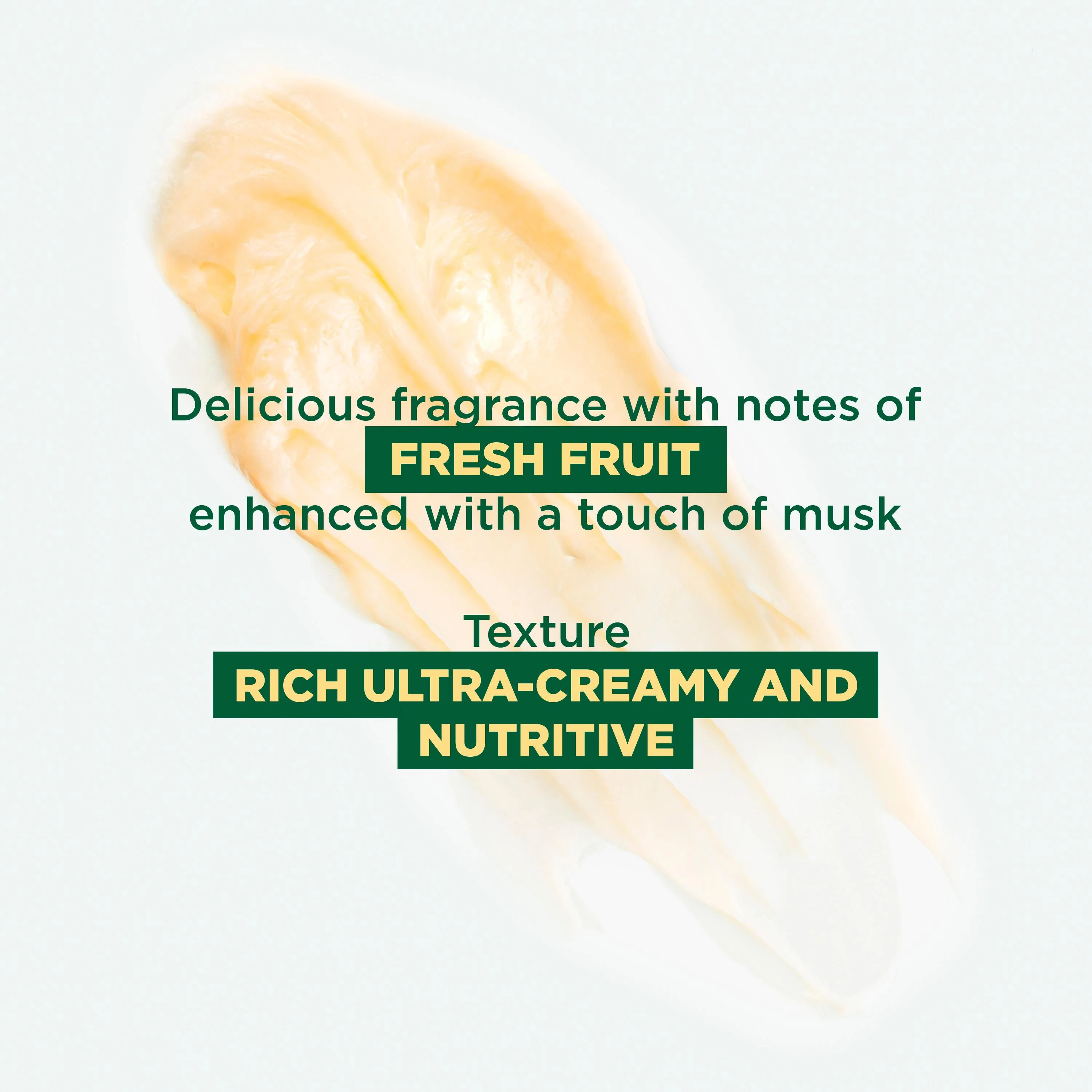 Nourishing Mask with Mango for Dry Hair 150ml - Image 4