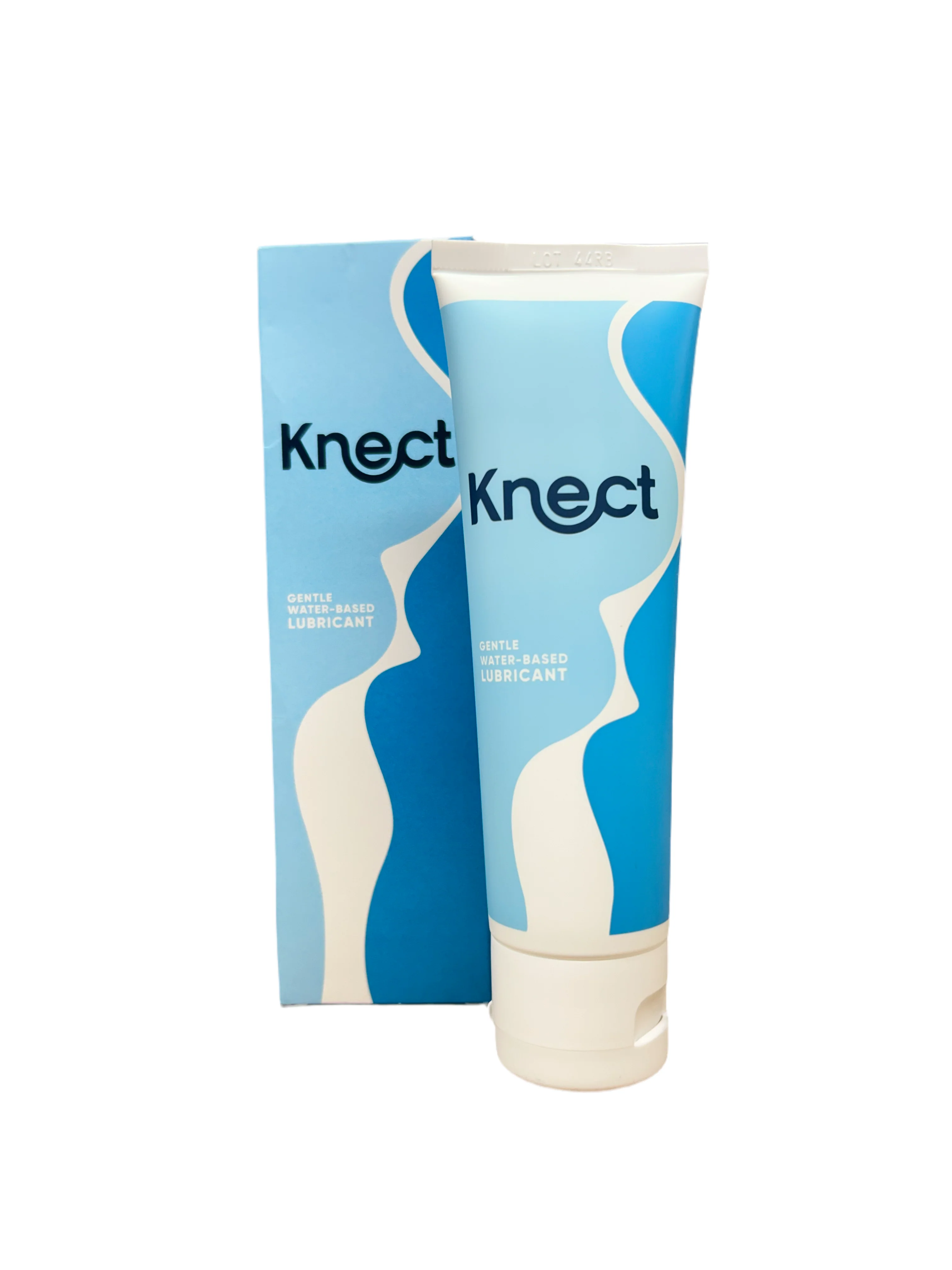 Gentle Water-Based Lubricant 75ml - Image 3