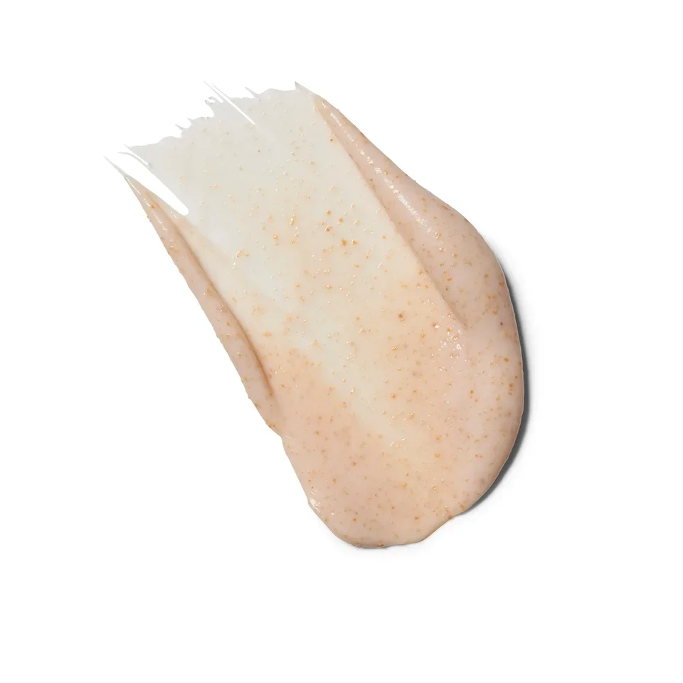 Apothecary Wild Rose Petal Soft Cream Exfoliator 150ml - Image 2